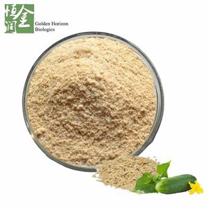 Factory Supplier Best Cucumber Seed Extract in Bulk