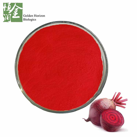 Natural Pigment Supplier Beet Root Red Color ---C.V. 4-300 