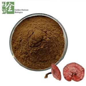 High Quality Anti Cancer 30% Ganoderma Lucidum Red Reishi Mushroom Extract