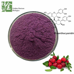 Whosale Manufacturer Supply Cranberry Extract Anthocyanidin 25%