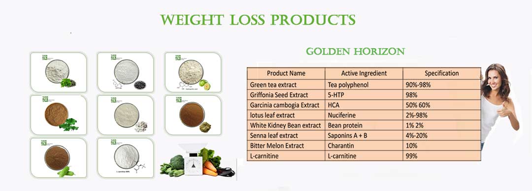 WEIGHT LOSS PRODUCTION