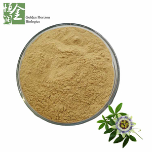 Hot Selling 5% Flavones Passiflora Caerulea Extract Passion Flower Extract 