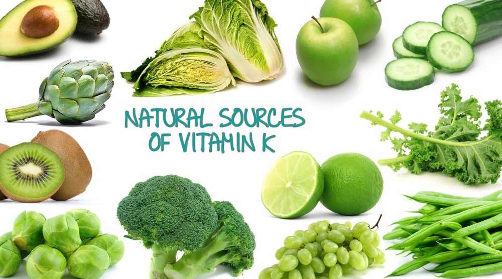 Vitamin-k