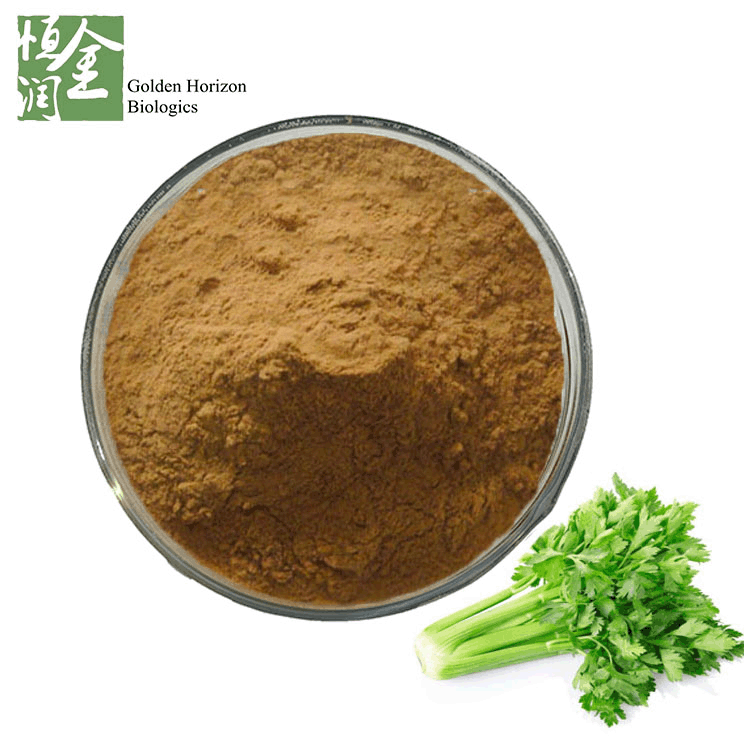 Factory Supply Parsley Leaf Extract / Petroselinum Crispum Extract Powder 