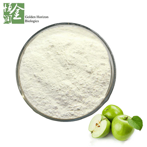 Dried Green Apple Extract Powder