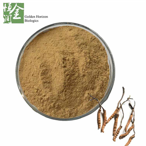  Natural Cordyceps Sinensis Extract Powder