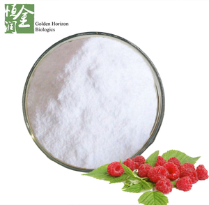 100% Natural Wild Raspberry Extract Powder Raspberry Ketone