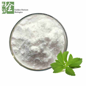 100% Natural Sweetener Pure Stevia Extract Powder Stevioside 90% RA 50% with Best Price 