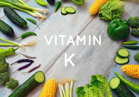 Vitamin K Facts & Benefits - Golden Horizon Biologics