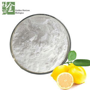 Freeze Dried Fruit Powder Lemon Powder