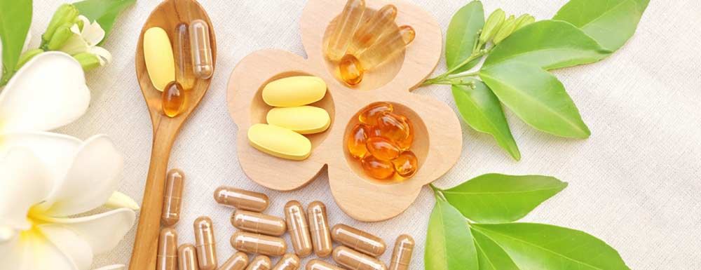Herbal Dietary Supplement
