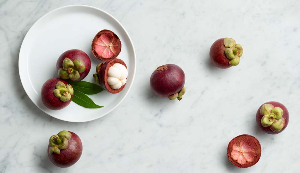 Mangosteen Mangosteen
