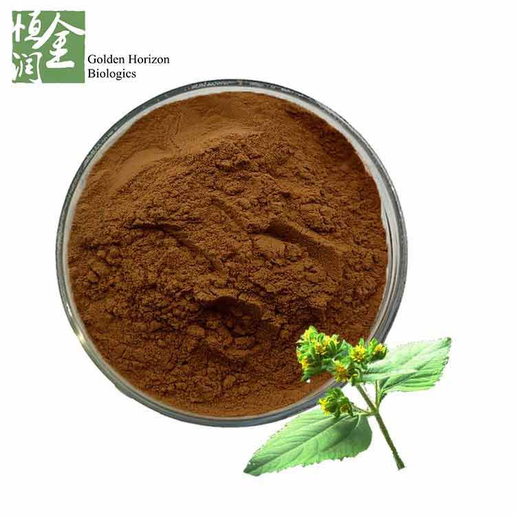 Natural Siegesbeckia Orientalis L. Extract 20:1 for Treating Arthritic Disease