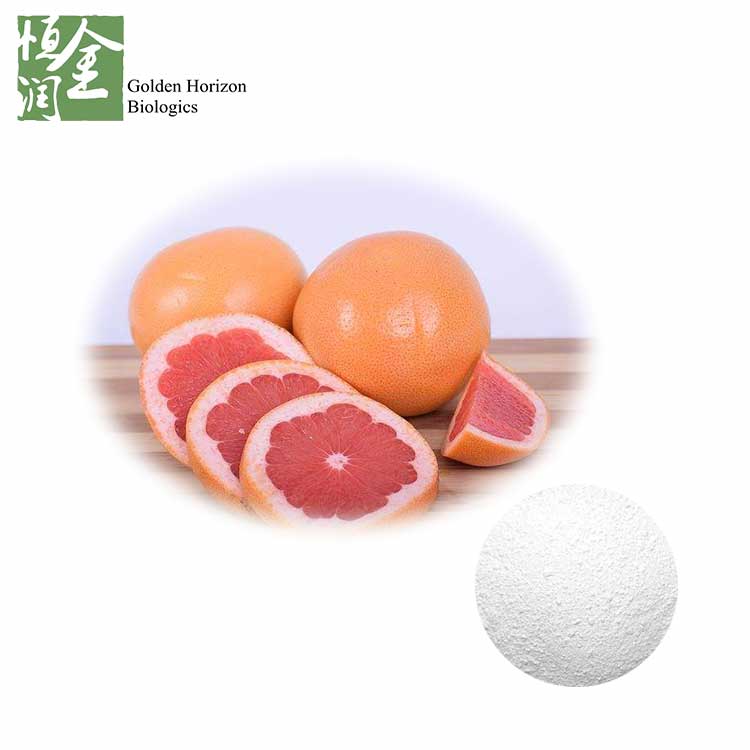 Antioxidant Grapefruit Peel Extract Naringin Extract Powder