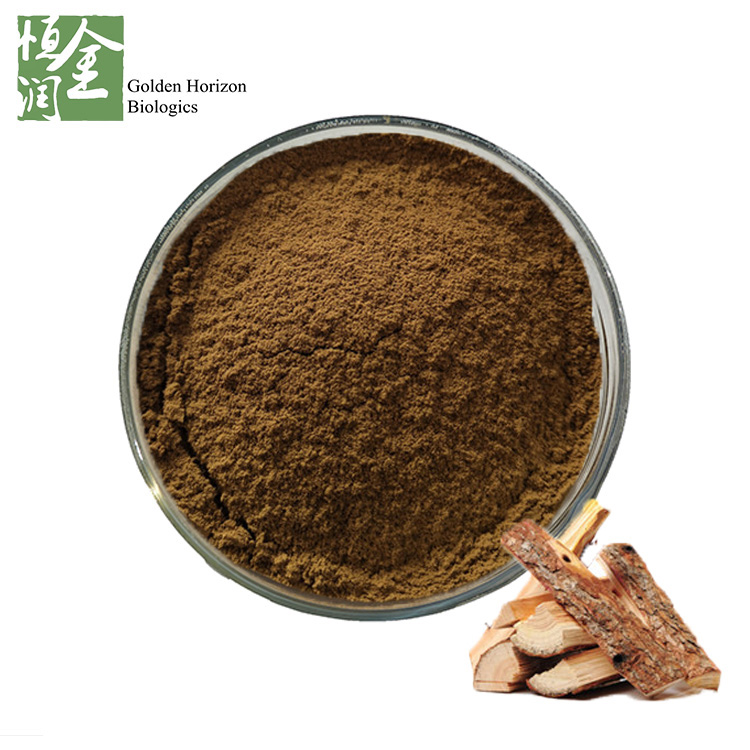 China Supplier Herbs Natural Quillaja Saponaria Extract /Quillaja Saponaria Bark Extract Powder