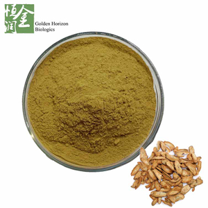 Natural Fructus Arctii Extract Weight Loss 