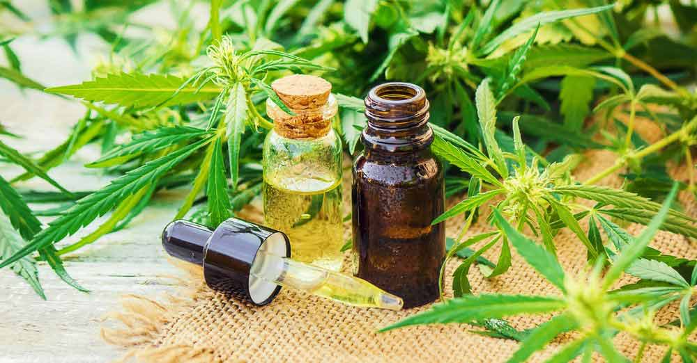 CBD Extract CBD Extract