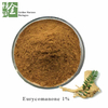 Eurycoma Longifolia Tongkat Ali Extract 1% Eurycomanone Powder 