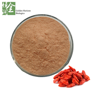 Freeze Dried Goji Berry Juice Extract Powder For Weight Loss
