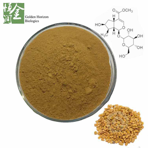 Best Fenugreek Extract Powder 10%-98% 4-hydroxyisoleucine 