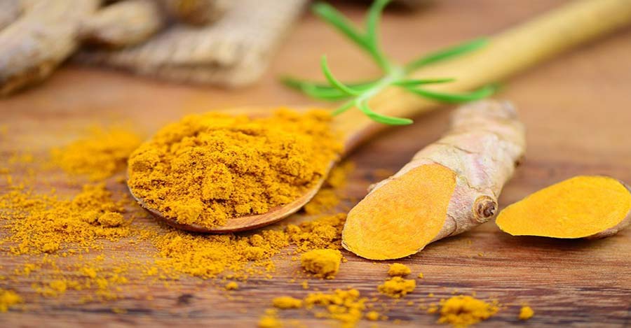 Curcumin Curcumin