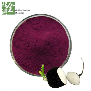 Free Sample for 10:1 Black Radish Root Extract / Black Radish Powder
