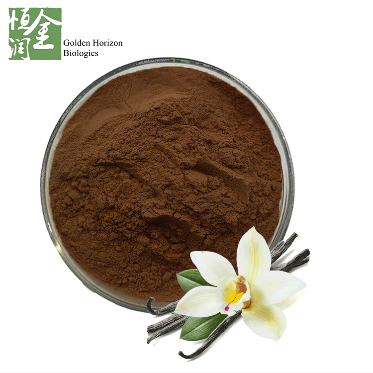 Best Pure Vanilla Extract Powder in Bulk