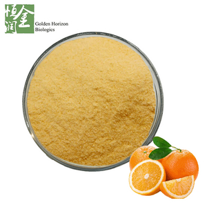  100% Water Soluble Orange Juice Powder Spray Dried Orange Juice Powder