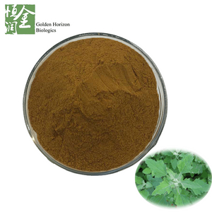 Factory Supply Plant Extract Chenopodium Album Powder