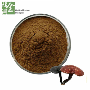 Polysaccharides Reishi Mushroom Extract Ganoderma Lucidum Extract