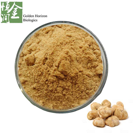 Factory Price Natural Lion's Mane Mushroom Extract 10%-50% Polysacchrides