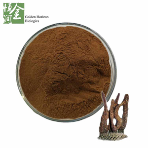 Sexual Health Cistanche Extract Powder Gluten Free
