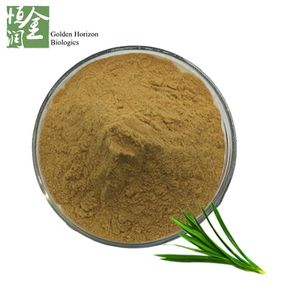Manufacturers Supply 100% Pure Pandan Extract 