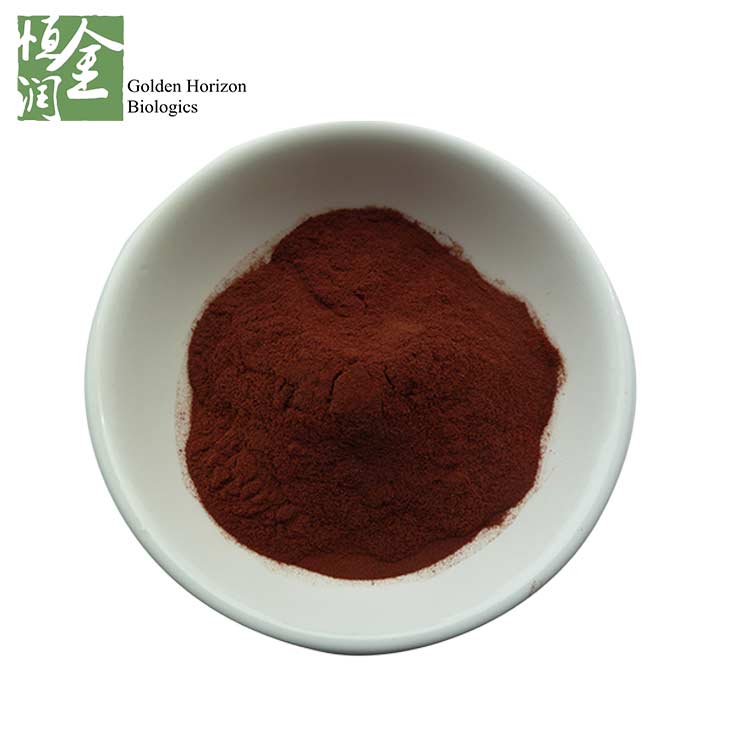 Polyphenol 20%-85% Grape Seed Extract for Kidney Disease