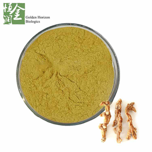 Chinese Herb Medicine Polygonati Rhizoma Extract Powder