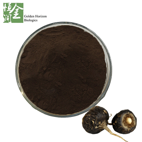 Whosale Black Maca Root Extract Powder for Sexual Enhancement - Buy