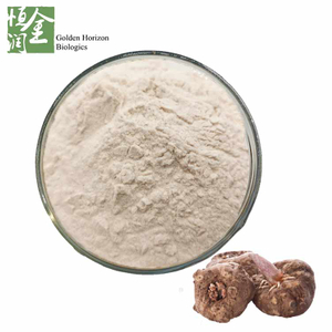 Weight Loss Glucomannan Amorphophallus Konjac Root Extract