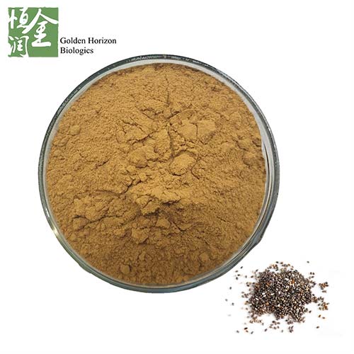 Bulk Powder Chia Seed Extract 5%-60% Carnosic Acid Powder 