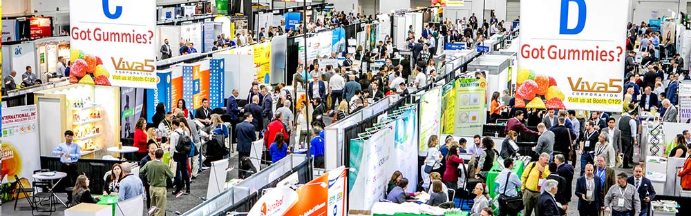 SupplySide East exhibition SupplySide East exhibition
