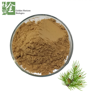 High Quality Herbal Medicine Pine Needle Powder
