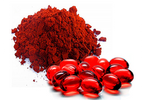 Astaxanthin, The Strongest Anti-Aging Plant Extract?