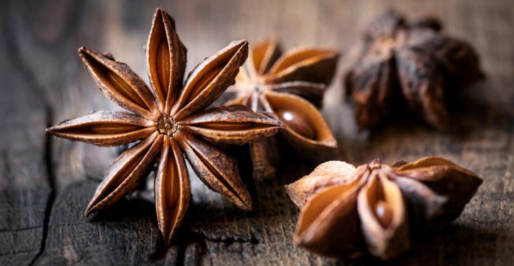 star-anise