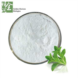 Wholesale Natural Stevia Powder Extract RA 97% Sweeteners