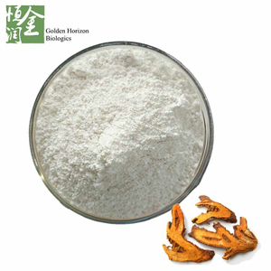 Manufactory Supply Polygonum Cuspidatum Extract / Giant Knotweed Extract 98% Resveratrol 
