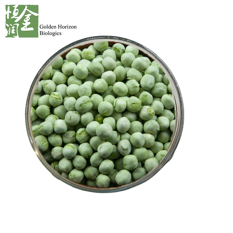 Delicious High Quality Green Pea Food Freeze Dried Vegetables